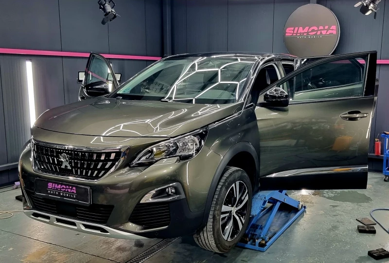 Peugeot 3008 1.6 Blue HDI allure - 11200 € / 21905.30 лв. - 56593126 1 | Car24.bg Peugeot 3008 1.6 Blue HDI allure - 11200 € / 21905.30 лв. - 56593126 1