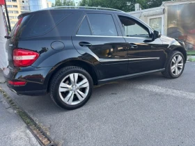 Mercedes-Benz ML 350 4 MATIC SPORT - Car24.bg Mercedes-Benz ML 350 4 MATIC SPORT