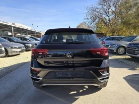 VW T-Roc 2.0TDI ADVANCED 150к.с DSG - 33500 лв. / 17128.28 € - 13779397 6 | Car24.bg VW T-Roc 2.0TDI ADVANCED 150к.с DSG - 33500 лв. / 17128.28 € - 13779397 6