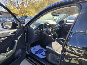 VW T-Roc 2.0TDI ADVANCED 150к.с DSG - 33500 лв. / 17128.28 € - 13779397 10 | Car24.bg VW T-Roc 2.0TDI ADVANCED 150к.с DSG - 33500 лв. / 17128.28 € - 13779397 10