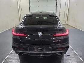 BMW X4 * M40I * CARFAX *  - 54300 лв. / 27763.15 € - 20060960 6 | Car24.bg BMW X4 * M40I * CARFAX *  - 54300 лв. / 27763.15 € - 20060960 6