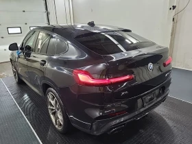 BMW X4 * M40I * CARFAX *  - 54300 лв. / 27763.15 € - 20060960 4 | Car24.bg BMW X4 * M40I * CARFAX *  - 54300 лв. / 27763.15 € - 20060960 4