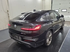 BMW X4 * M40I * CARFAX *  - 54300 лв. / 27763.15 € - 20060960 3 | Car24.bg BMW X4 * M40I * CARFAX *  - 54300 лв. / 27763.15 € - 20060960 3