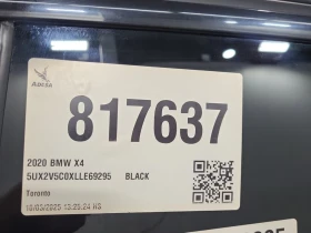 BMW X4 * M40I * CARFAX *  - 54300 лв. / 27763.15 € - 20060960 14 | Car24.bg BMW X4 * M40I * CARFAX *  - 54300 лв. / 27763.15 € - 20060960 14