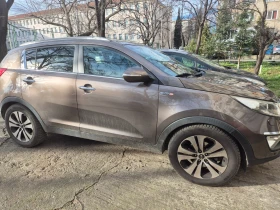Kia Sportage - Car24.bg Kia Sportage