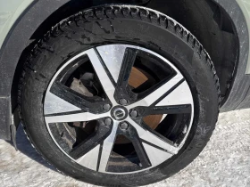 Volvo XC40 Recharge Pure Electric ULTIMATE - 26500 € / 51829.49 лв. - 56252194 6 | Car24.bg Volvo XC40 Recharge Pure Electric ULTIMATE - 26500 € / 51829.49 лв. - 56252194 6