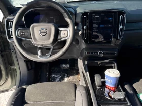 Volvo XC40 Recharge Pure Electric ULTIMATE - 26500 € / 51829.49 лв. - 56252194 8 | Car24.bg Volvo XC40 Recharge Pure Electric ULTIMATE - 26500 € / 51829.49 лв. - 56252194 8