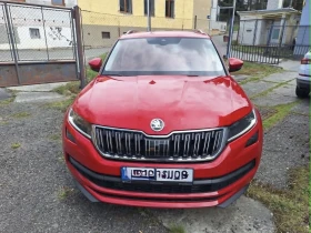 Skoda Kodiaq L&K - 28000 € / 54763.24 лв. - 57143346 2 | Car24.bg Skoda Kodiaq L&K - 28000 € / 54763.24 лв. - 57143346 2