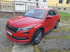 Skoda Kodiaq L&K - Car24.bg Skoda Kodiaq L&K