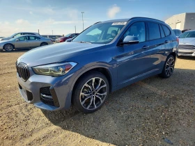 Снимка BMW X1