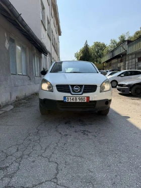 Nissan Qashqai 1.5dci | Auto.bg — изображение 2 Nissan Qashqai 1.5dci | Auto.bg — изображение 2