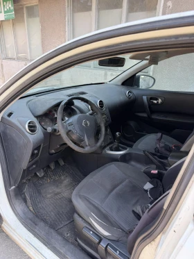Nissan Qashqai 1.5dci | Auto.bg — изображение 8 Nissan Qashqai 1.5dci | Auto.bg — изображение 8