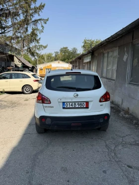 Nissan Qashqai 1.5dci | Auto.bg — изображение 6 Nissan Qashqai 1.5dci | Auto.bg — изображение 6