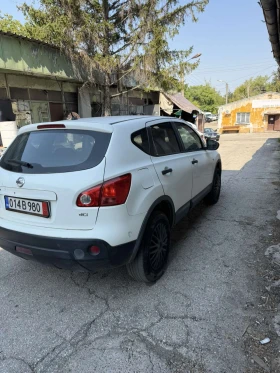 Nissan Qashqai 1.5dci | Auto.bg — изображение 4 Nissan Qashqai 1.5dci | Auto.bg — изображение 4