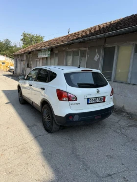 Nissan Qashqai 1.5dci | Auto.bg — изображение 11 Nissan Qashqai 1.5dci | Auto.bg — изображение 11