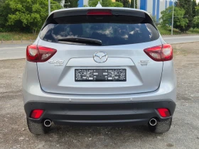 Mazda CX-5 2.2d Skyactiv AWD | Auto.bg — изображение 4 Mazda CX-5 2.2d Skyactiv AWD | Auto.bg — изображение 4