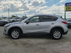 Mazda CX-5 2.2d Skyactiv AWD | Auto.bg — изображение 2 Mazda CX-5 2.2d Skyactiv AWD | Auto.bg — изображение 2