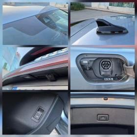 Audi Q4 40 e-tron Sportback 82 kWh SOH 95% Гаранция - 29500 € - 48948530 8 | Car24.bg Audi Q4 40 e-tron Sportback 82 kWh SOH 95% Гаранция - 29500 € - 48948530 8