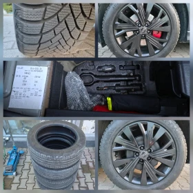 Audi Q4 40 e-tron Sportback 82 kWh SOH 95% Гаранция - 29500 € - 48948530 9 | Car24.bg Audi Q4 40 e-tron Sportback 82 kWh SOH 95% Гаранция - 29500 € - 48948530 9