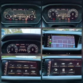 Audi Q4 40 e-tron Sportback 82 kWh SOH 95% Гаранция - 29500 € - 48948530 15 | Car24.bg Audi Q4 40 e-tron Sportback 82 kWh SOH 95% Гаранция - 29500 € - 48948530 15