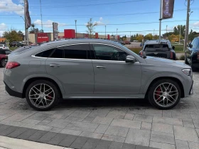 Mercedes-Benz GLE 53 4MATIC AMG COUPE | ГЛАВНО ПРЕДСТАВИТЕЛСТВО НА MERCEDES | Auto.bg — изображение 4 Mercedes-Benz GLE 53 4MATIC AMG COUPE | ГЛАВНО ПРЕДСТАВИТЕЛСТВО НА MERCEDES | Auto.bg — изображение 4
