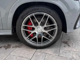 Mercedes-Benz GLE 53 4MATIC AMG COUPE | ГЛАВНО ПРЕДСТАВИТЕЛСТВО НА MERCEDES | Auto.bg — изображение 6 Mercedes-Benz GLE 53 4MATIC AMG COUPE | ГЛАВНО ПРЕДСТАВИТЕЛСТВО НА MERCEDES | Auto.bg — изображение 6