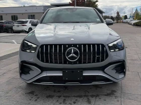 Mercedes-Benz GLE 53 4MATIC AMG COUPE | ГЛАВНО ПРЕДСТАВИТЕЛСТВО НА MERCEDES | Auto.bg — изображение 2 Mercedes-Benz GLE 53 4MATIC AMG COUPE | ГЛАВНО ПРЕДСТАВИТЕЛСТВО НА MERCEDES | Auto.bg — изображение 2