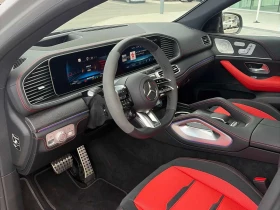 Mercedes-Benz GLE 53 4MATIC AMG COUPE | ГЛАВНО ПРЕДСТАВИТЕЛСТВО НА MERCEDES | Auto.bg — изображение 7 Mercedes-Benz GLE 53 4MATIC AMG COUPE | ГЛАВНО ПРЕДСТАВИТЕЛСТВО НА MERCEDES | Auto.bg — изображение 7