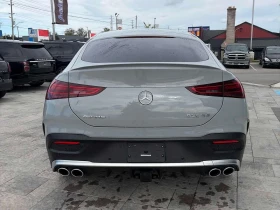 Mercedes-Benz GLE 53 4MATIC AMG COUPE | ГЛАВНО ПРЕДСТАВИТЕЛСТВО НА MERCEDES | Auto.bg — изображение 5 Mercedes-Benz GLE 53 4MATIC AMG COUPE | ГЛАВНО ПРЕДСТАВИТЕЛСТВО НА MERCEDES | Auto.bg — изображение 5