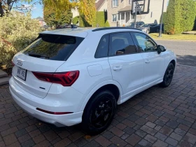 Audi Q3 * Komfort * CARFAX * ОПЦИЯ ЗА ФИНАНСИРАНЕ | Auto.bg — изображение 3 Audi Q3 * Komfort * CARFAX * ОПЦИЯ ЗА ФИНАНСИРАНЕ | Auto.bg — изображение 3