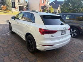 Audi Q3 * Komfort * CARFAX * ОПЦИЯ ЗА ФИНАНСИРАНЕ | Auto.bg — изображение 2 Audi Q3 * Komfort * CARFAX * ОПЦИЯ ЗА ФИНАНСИРАНЕ | Auto.bg — изображение 2