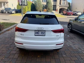 Audi Q3 * Komfort * CARFAX * ОПЦИЯ ЗА ФИНАНСИРАНЕ | Auto.bg — изображение 4 Audi Q3 * Komfort * CARFAX * ОПЦИЯ ЗА ФИНАНСИРАНЕ | Auto.bg — изображение 4