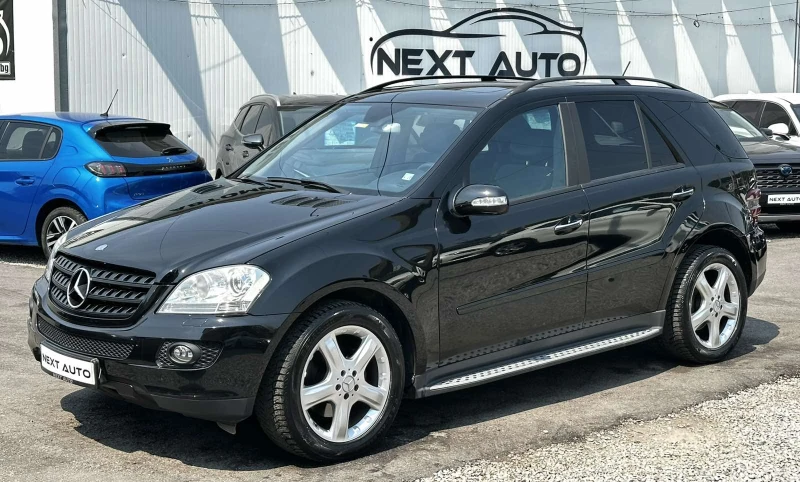 Mercedes-Benz ML 320 CDI 224HP ТЕГЛИЧ НА ПРУЖИНИ - 6490 € - 16670848 1 | Car24.bg Mercedes-Benz ML 320 CDI 224HP ТЕГЛИЧ НА ПРУЖИНИ - 6490 € - 16670848 1
