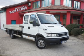     Iveco Daily 3.0HPI* 35c14* 4.50   ~17 500 .