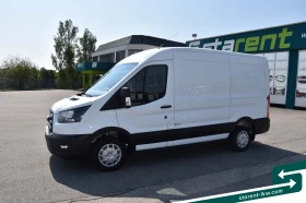 Ford Transit VAN26019