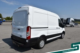 Ford Transit VAN26019 | Auto.bg — изображение 3 Ford Transit VAN26019 | Auto.bg — изображение 3