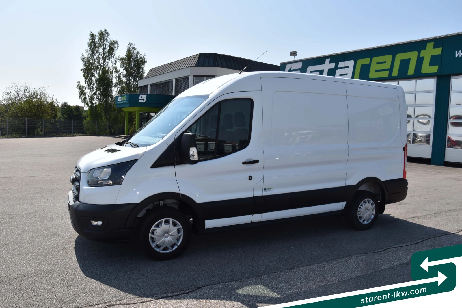 Ford Transit VAN26019 | Auto.bg — изображение 1 Ford Transit VAN26019 | Auto.bg — изображение 1