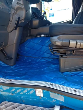 Scania 124 L | Auto.bg — изображение 15 Scania 124 L | Auto.bg — изображение 15