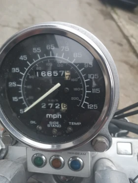 Honda Shadow 1100сс | Auto.bg — изображение 3 Honda Shadow 1100сс | Auto.bg — изображение 3