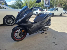 Honda Pcx 125