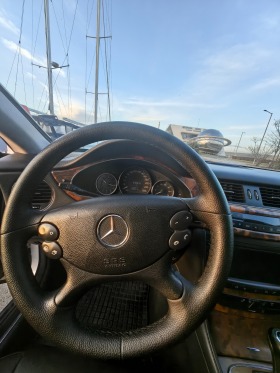Mercedes-Benz CLS 350   | Mobile.bg   11