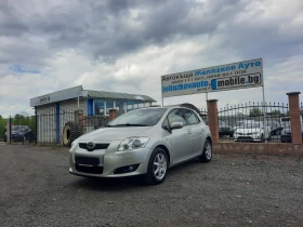 Toyota Auris 1.6i KEYLESS - Car24.bg Toyota Auris 1.6i KEYLESS