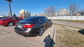Infiniti Q50 Q50S Hybrid - Car24.bg Infiniti Q50 Q50S Hybrid