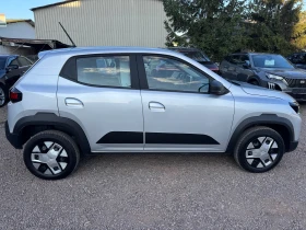 Dacia Spring Expression - 15450 € - 25849838 7 | Car24.bg Dacia Spring Expression - 15450 € - 25849838 7