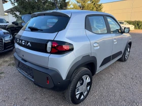Dacia Spring Expression - 15450 € - 25849838 6 | Car24.bg Dacia Spring Expression - 15450 € - 25849838 6