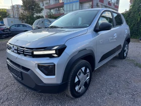 Dacia Spring Expression - 15450 € - 25849838 2 | Car24.bg Dacia Spring Expression - 15450 € - 25849838 2