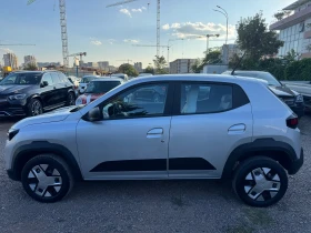 Dacia Spring Expression - 15450 € - 25849838 3 | Car24.bg Dacia Spring Expression - 15450 € - 25849838 3