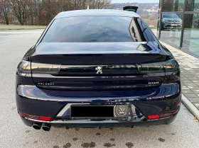 Peugeot 508 Germany, GT-line, 2.0 - 32000 лв. / 16361.34 € - 17094876 4 | Car24.bg Peugeot 508 Germany, GT-line, 2.0 - 32000 лв. / 16361.34 € - 17094876 4