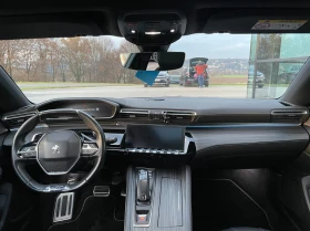 Peugeot 508 Germany, GT-line, 2.0 - 32000 лв. / 16361.34 € - 17094876 6 | Car24.bg Peugeot 508 Germany, GT-line, 2.0 - 32000 лв. / 16361.34 € - 17094876 6