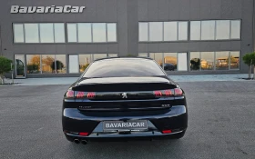 Peugeot 508 Germany, GT-line, 2.0 - 32900 лв. / 16821.50 € - 17094876 5 | Car24.bg Peugeot 508 Germany, GT-line, 2.0 - 32900 лв. / 16821.50 € - 17094876 5